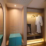 Sq Boutique Hotel