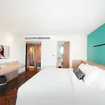 Sq Boutique Hotel