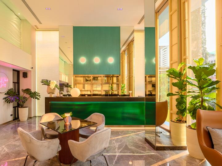 Sq Boutique Hotel 4*