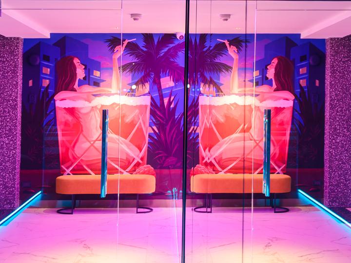 Sq Boutique 4* Bangkok