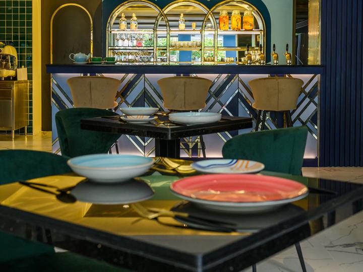 Sq Boutique Hotel Bangkok