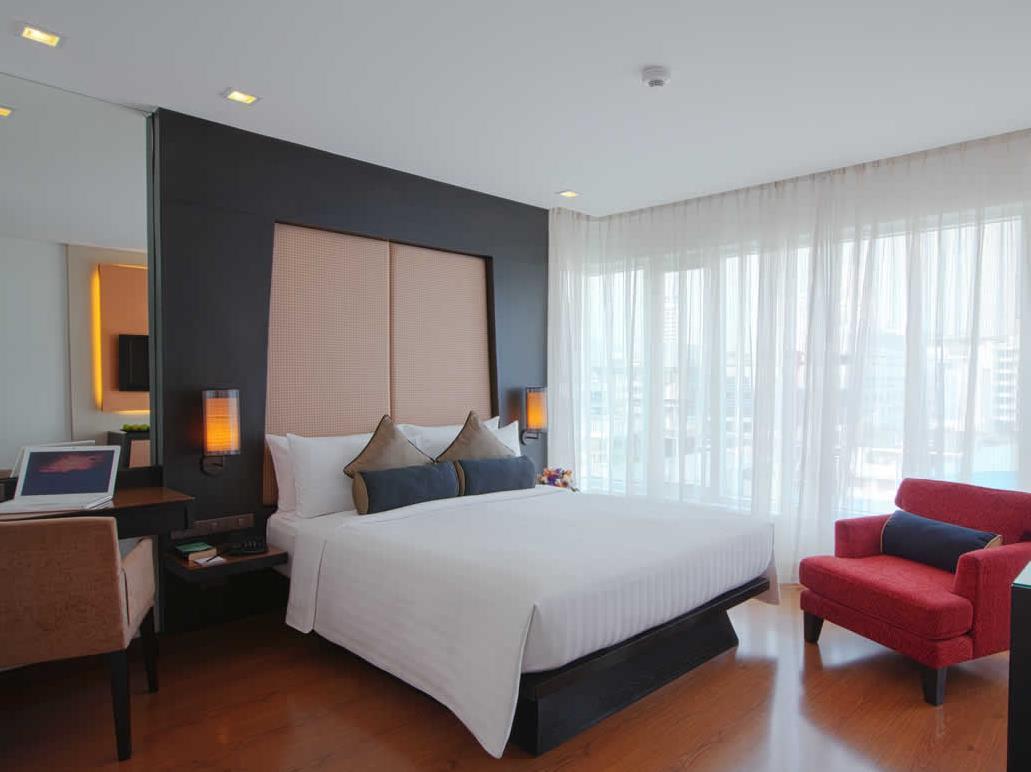 Sq Boutique Hotel