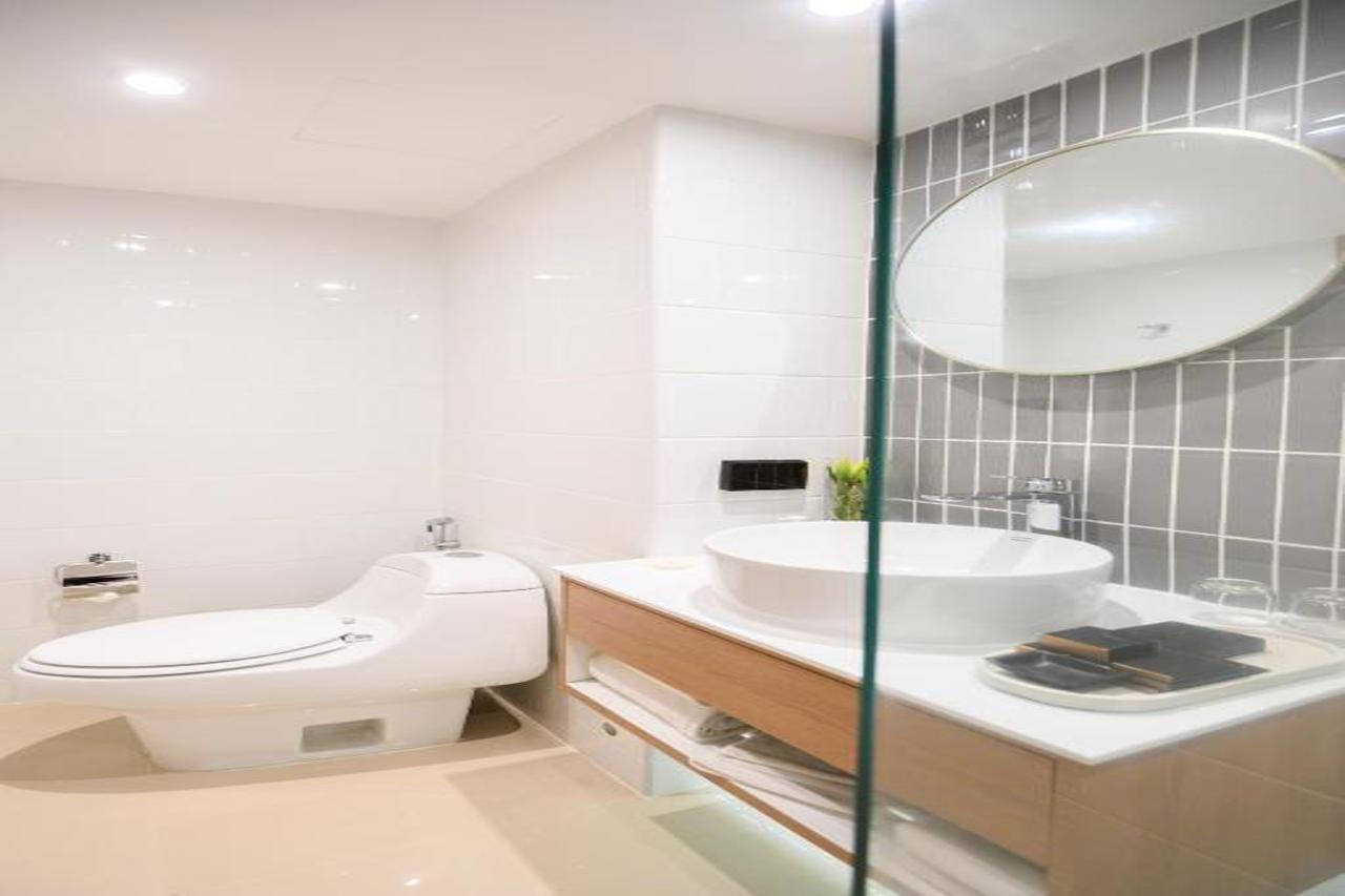 Sq Boutique Hotel Bangkok