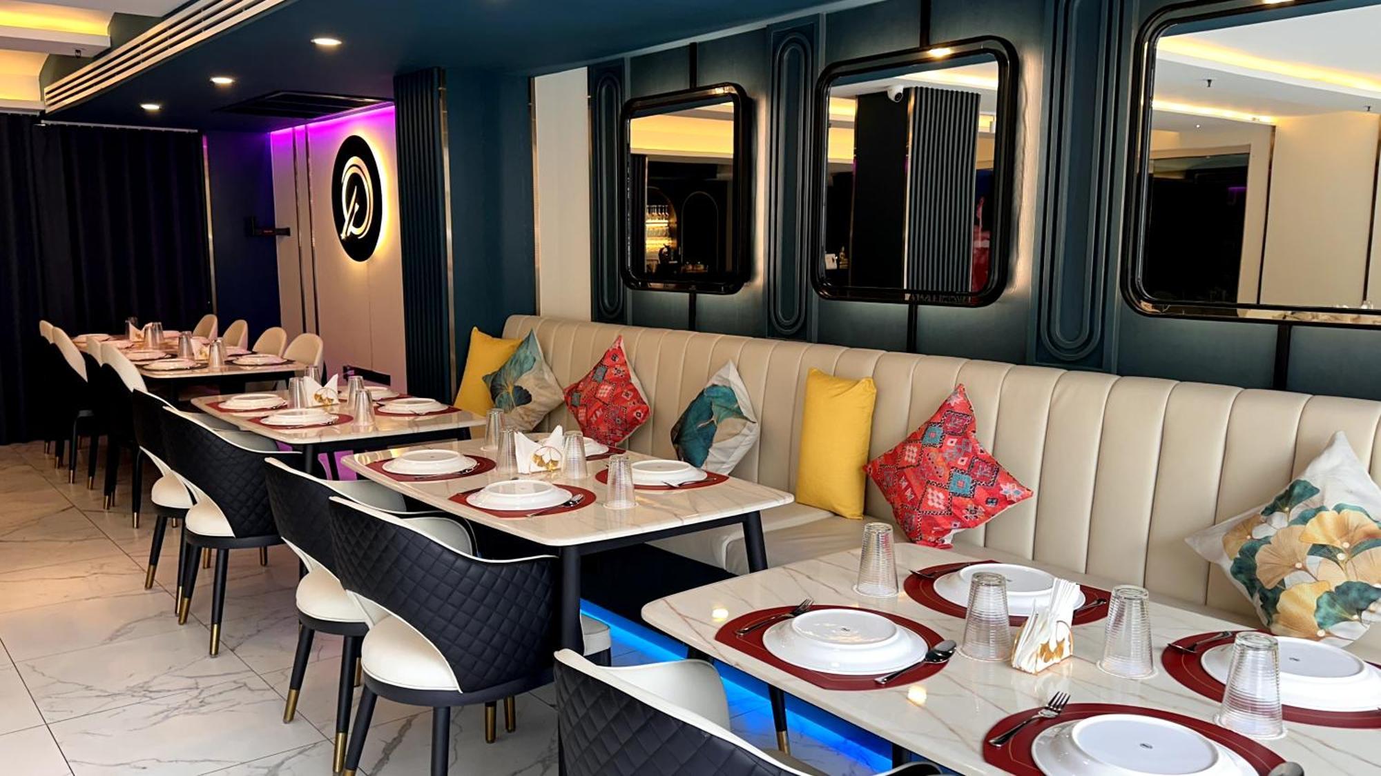 Hotel Sq Boutique