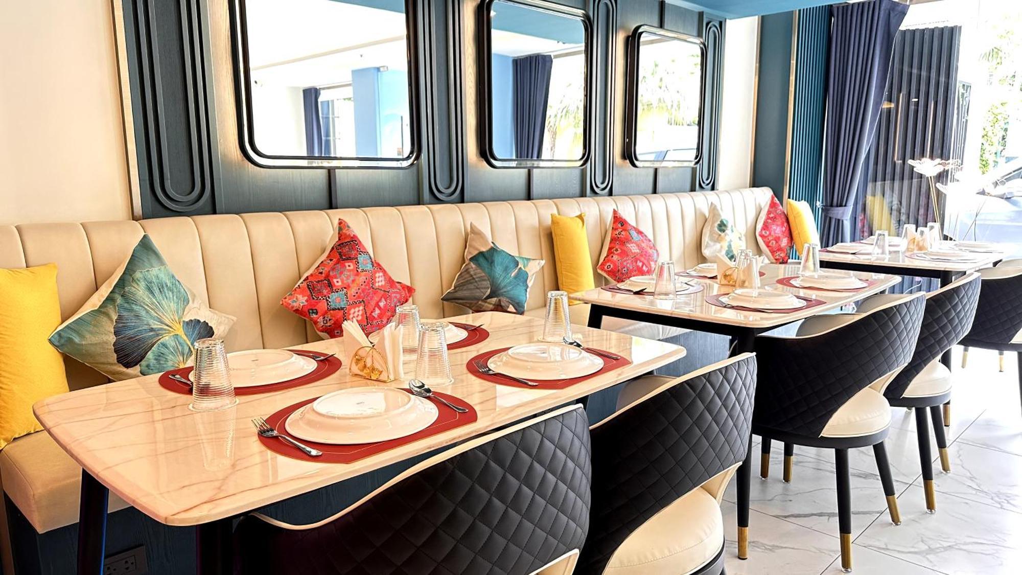 Sq Boutique 4*