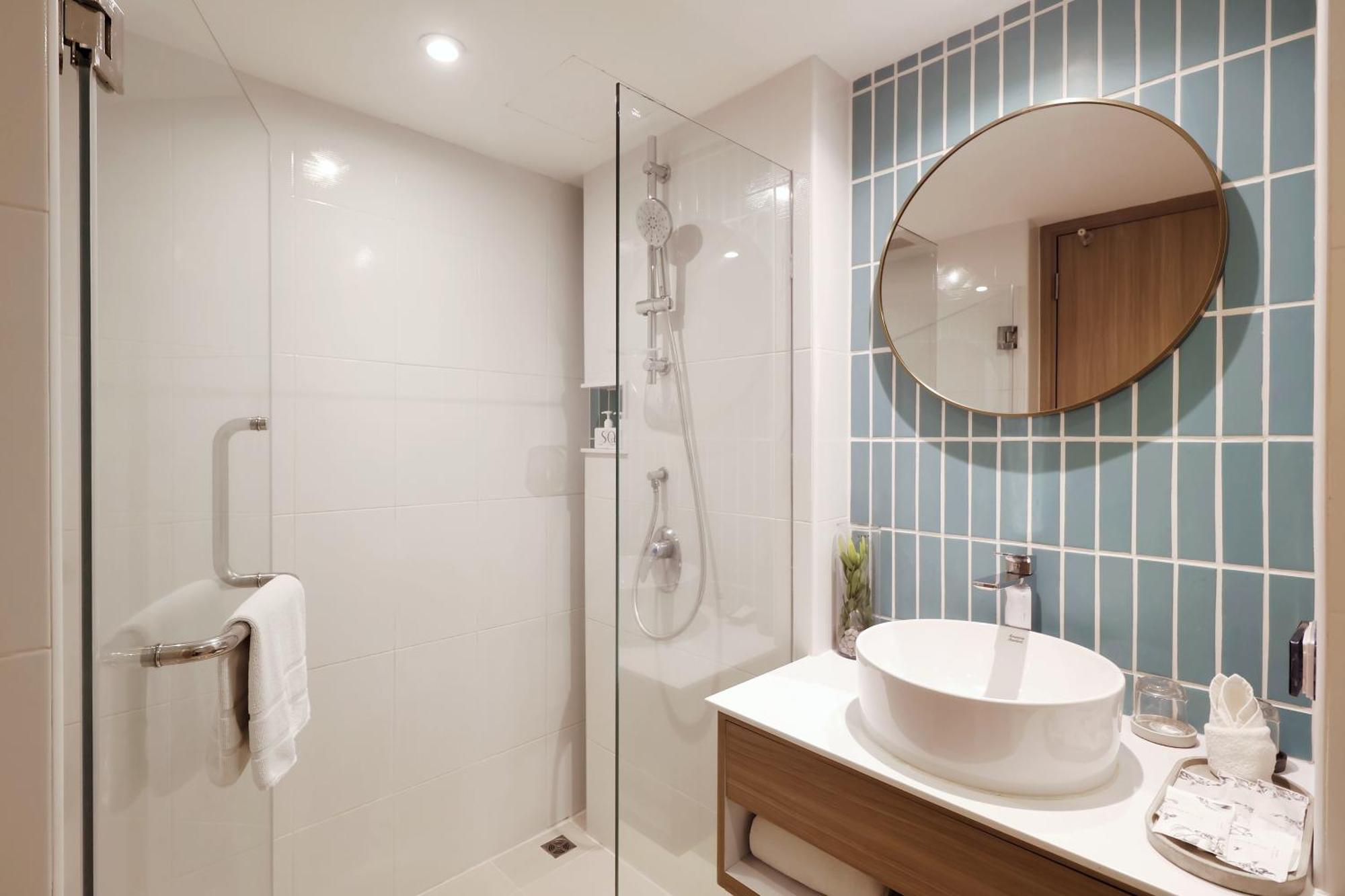 Sq Boutique Hotel 4*