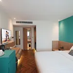 Sq Boutique Hotel