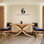 Sq Boutique Hotel